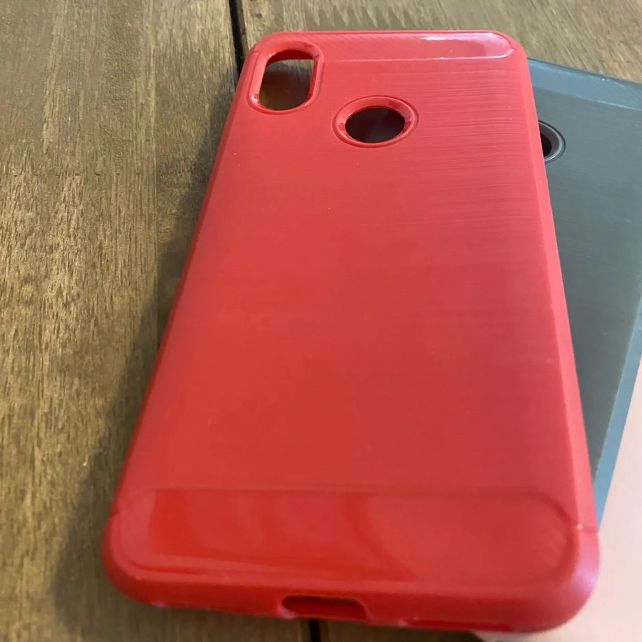 Cases Xiaomi Redmi Note 6 Pro Dual SIM - Foto 3