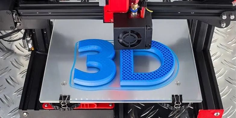 Impressão 3D - Foto 3
