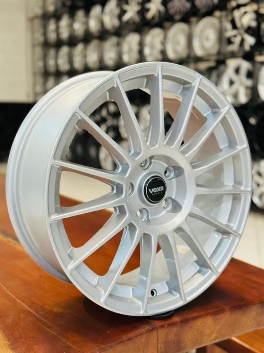 Rodas 18