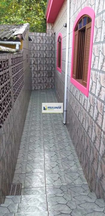 Casa com 2 dorms, Pedreira, Mongaguá - R$ 240 mil, Cod: 829493 - Foto 6