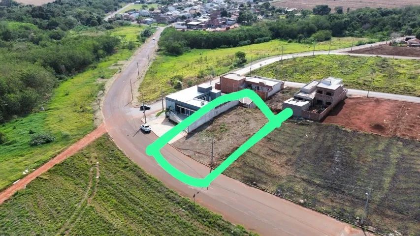 Terreno de 452 metros no Jardim Maringá, Sarandi - Foto 3
