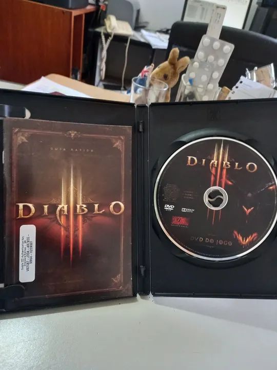 PC DIABLO  - Foto 3
