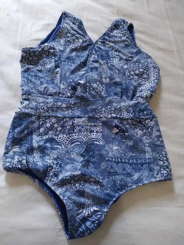 Moda  praia  - Foto 2