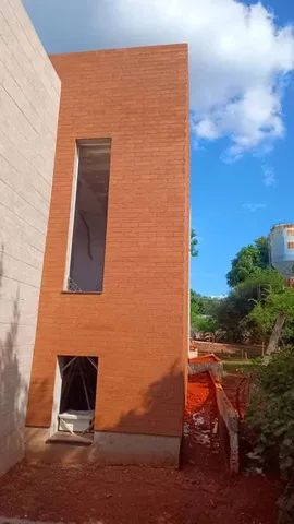 Brick - Revestimento De Tijolinho - Face Rustica - Foto 5