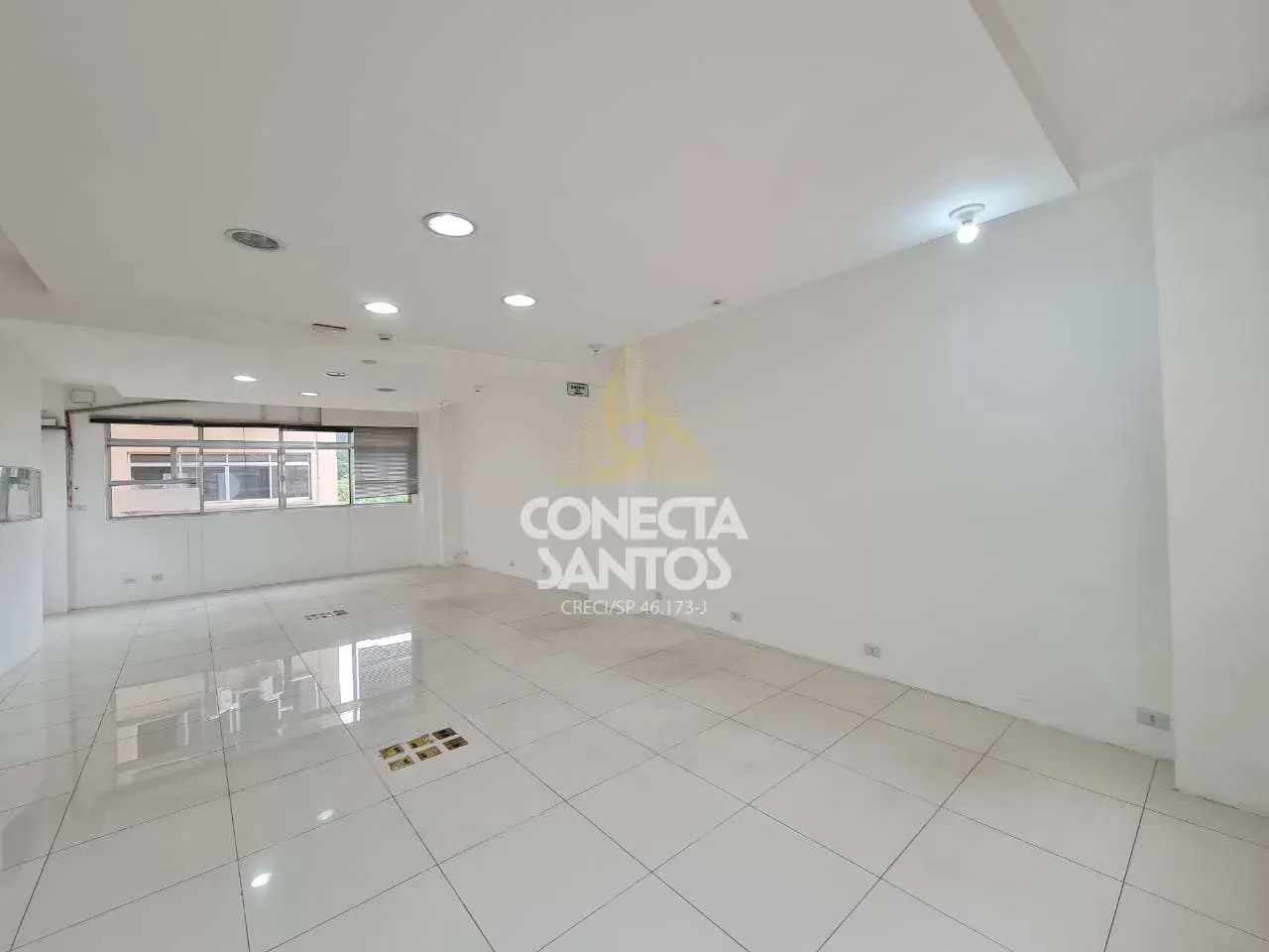 Vende-se ou Aluga-se Conjunto Comercial Cod: 643 - Foto 5