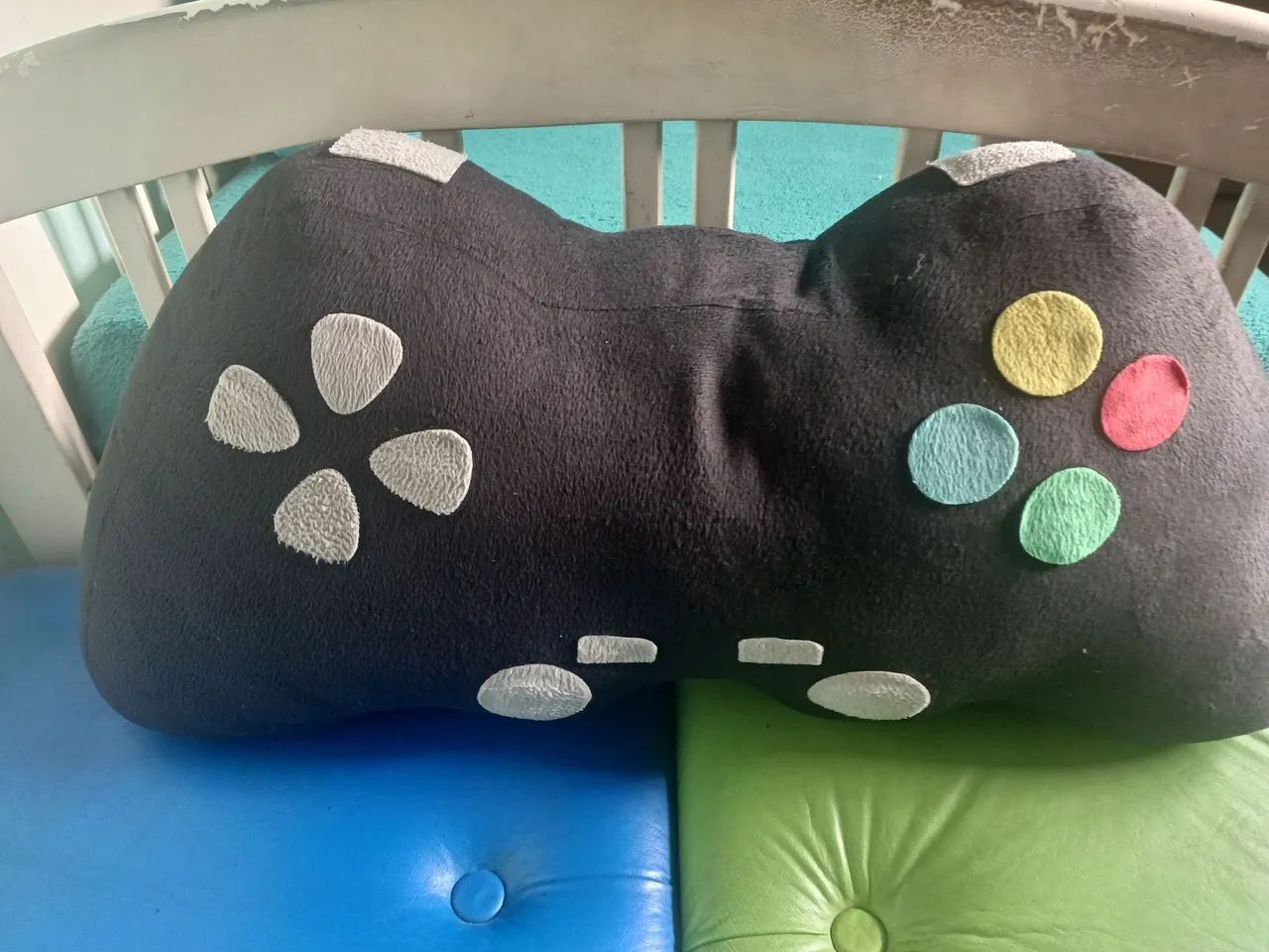 Game Controller Pillow64299977408257121