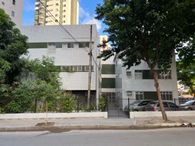 foto - Recife - Graças