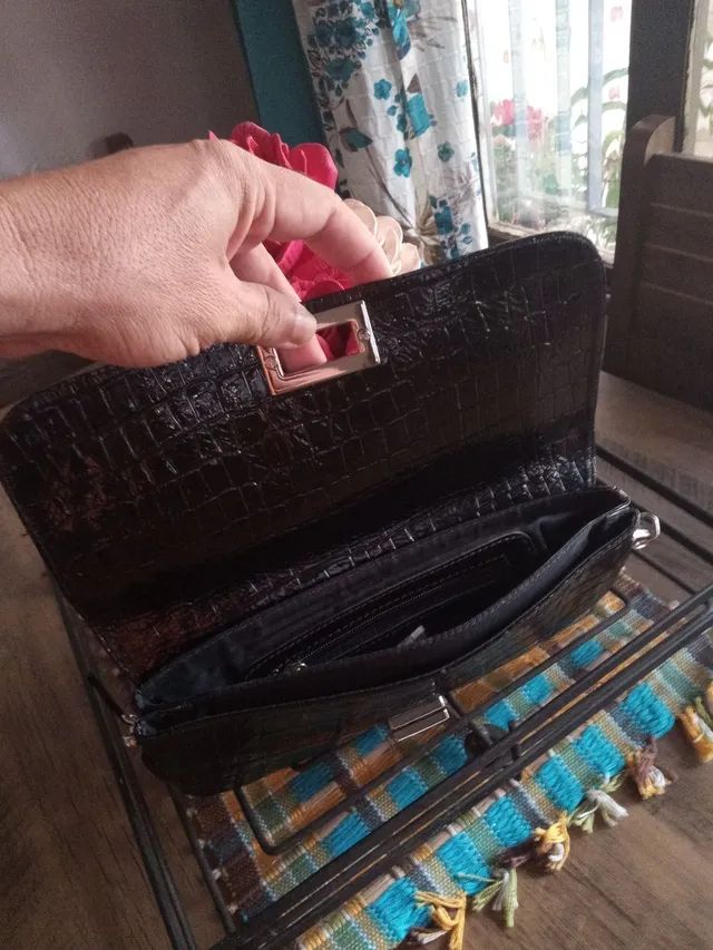 Bolsa para ocasião de festas - Foto 3