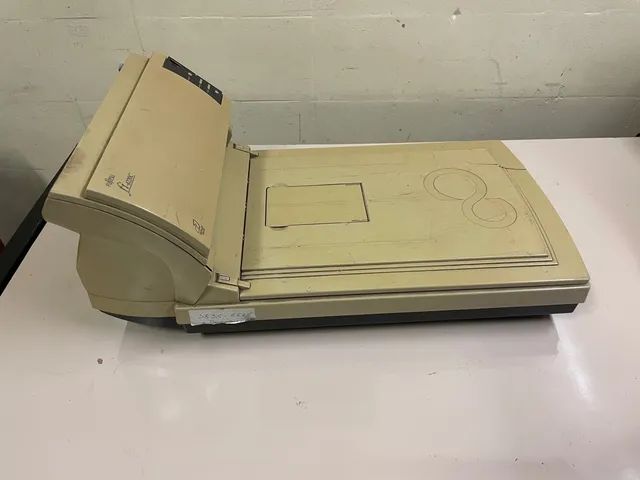 Scaner  - Foto 5