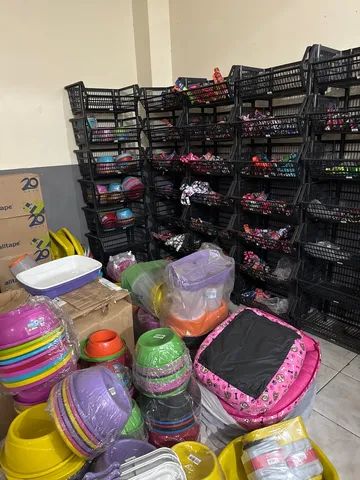 Vende-se IMPORTADORA de acessórios para pet shop e agropecuária  - Foto 3