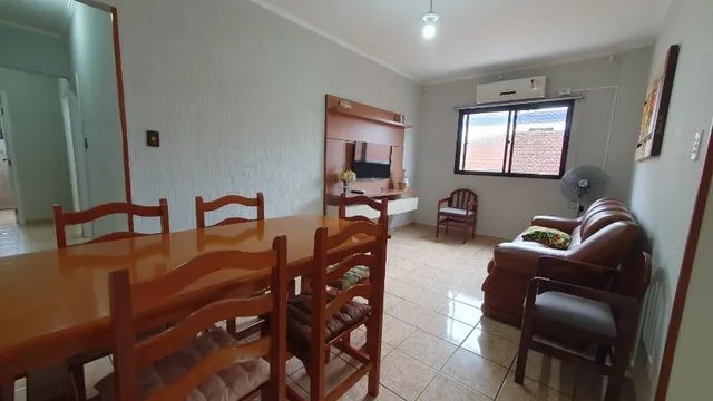 Captação de Apartamento a venda na Avenida Marechal Mallet - até 99998 - lado par, Canto do Forte, Praia Grande, SP