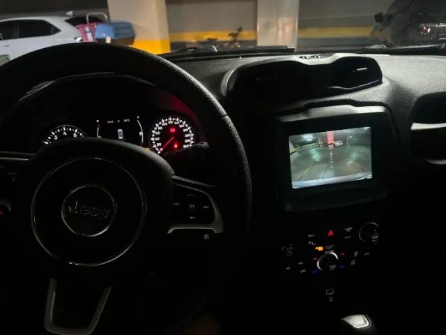 aluguel carro para APP jeep Renegade - Foto 3