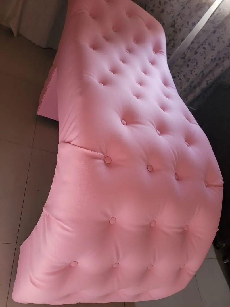 Maca luxo  Estética 