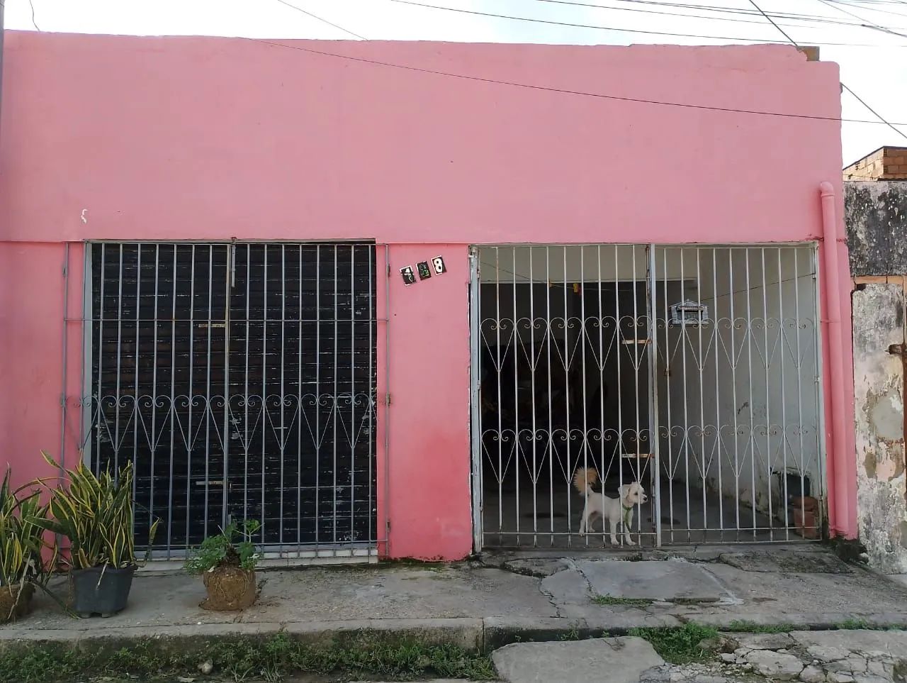 foto - Aracaju - Porto DAntas