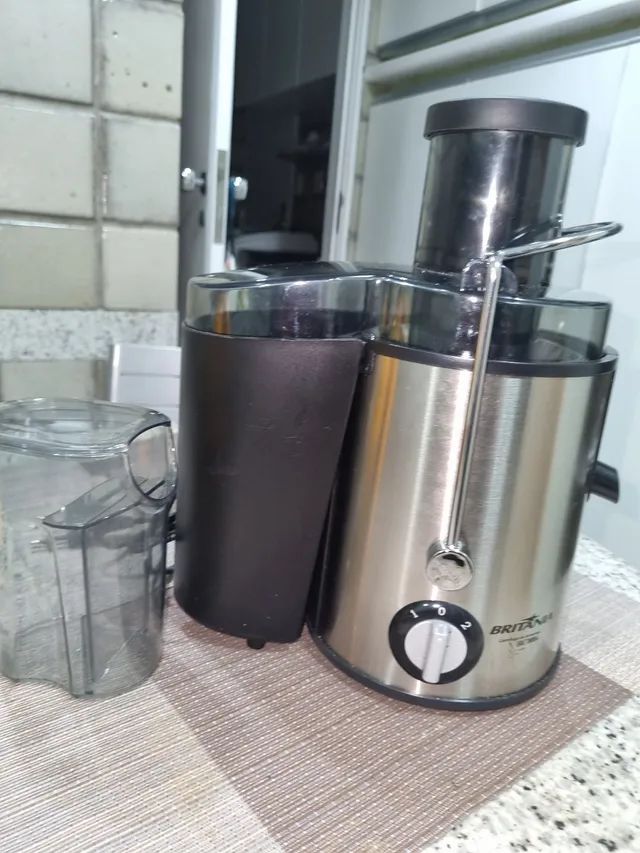 Centrifuga de alimentos - Foto 3