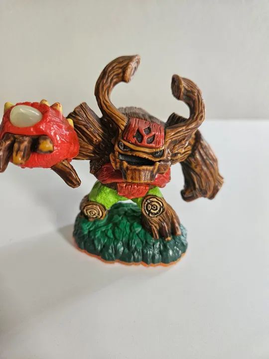 Skylander Tree Rex