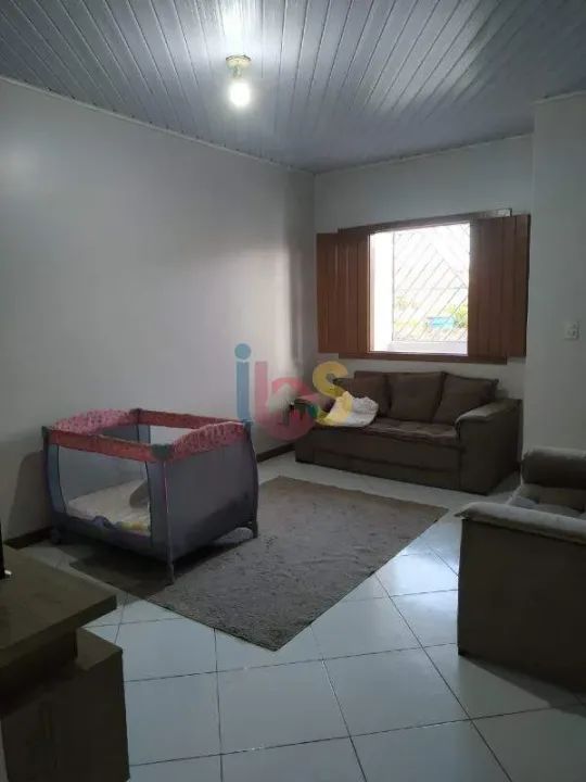 CASA NO HERNANI SÁ SOBRADO COM DOIS APARTAMENTOS - Foto 3