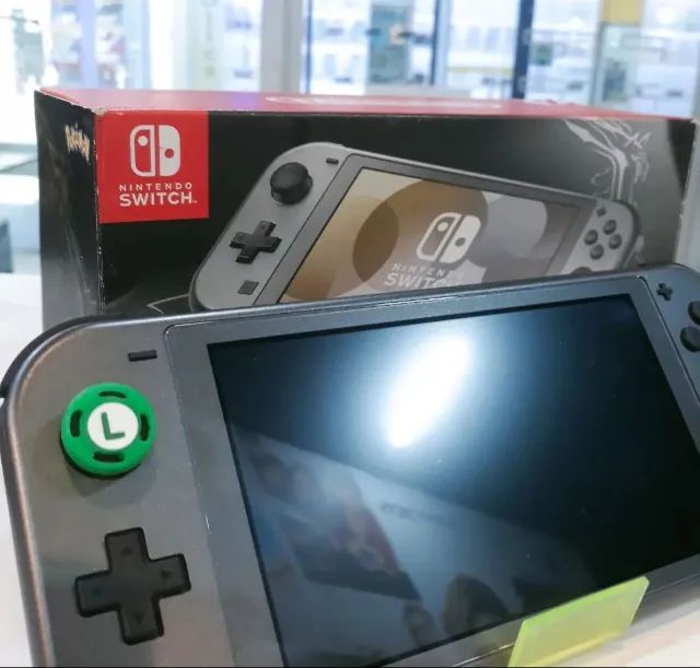 switch, nintendo, nintendo switch, oled, v2, lite - Foto 3