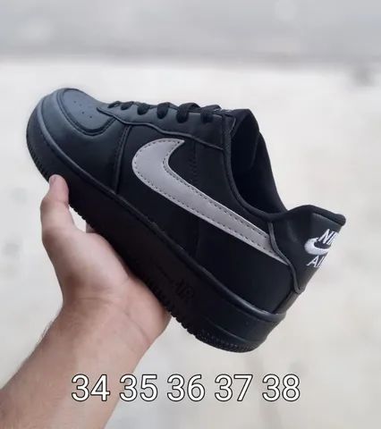 Nike air force  - Foto 4