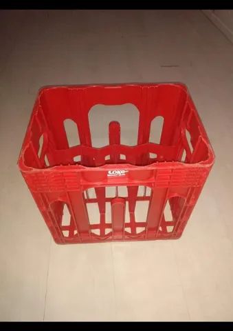 Engradado Coleção Coca Cola anos 90 Ler Descrição toda item de colecionador - Foto 3