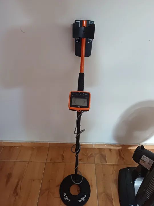 Detector de Metais  MX7 !!SPORT!!