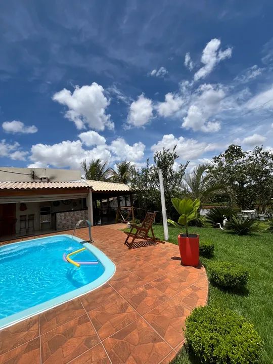 Chácara para eventos - Foto 14