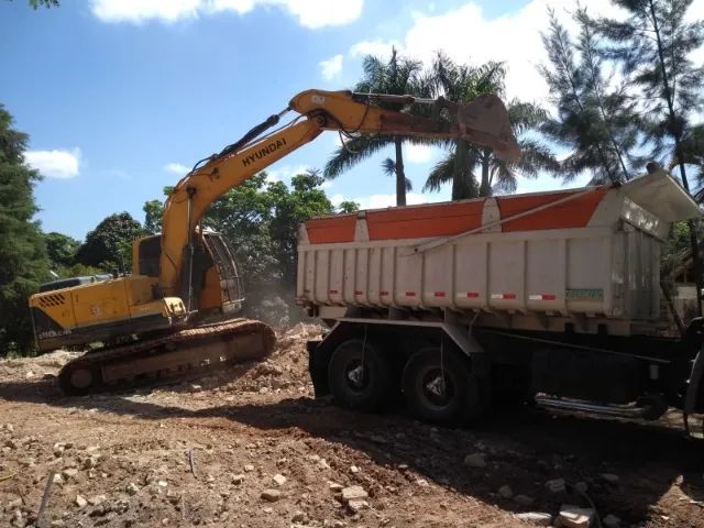 Demolição de Sobrados em Cotia - Foto 2