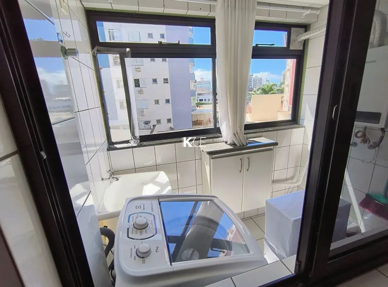 Imóvel para venda possui 70 metros quadrados com 2 quartos em Balneário - Florianópolis -  - Foto 9