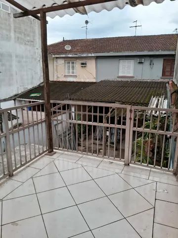 Captação de Casa a venda na Rua João Guerra - lado ímpar, Macuco, Santos, SP