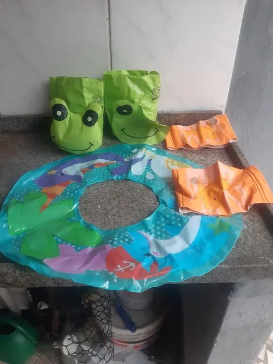 Brinquedinhos de Praia  - Foto 5