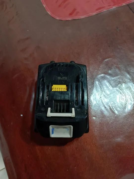 Bateria Makita 18v 5Ah