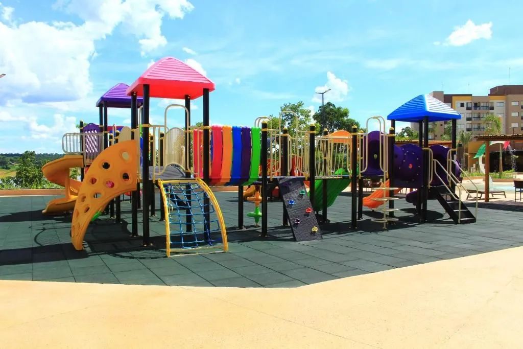 Aluga-se 3 diárias para o Natal no Eco Resort Praias do Lago em Caldas Novas-GO - Foto 8