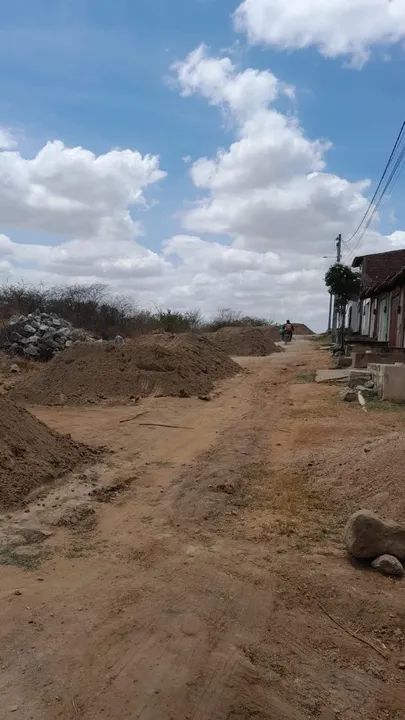 Mestre em pavimentação fortaleza , região metropolitana e sertão também  - Foto 4
