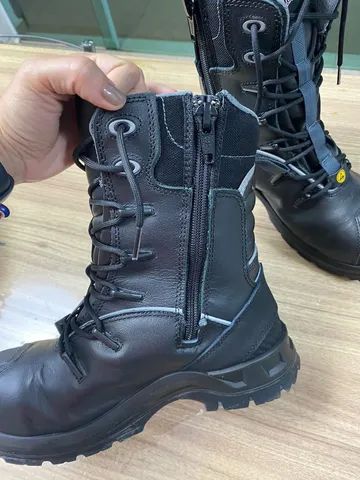 BOTAS RED WING SHOES N°36 NUNCA USADA - Foto 2