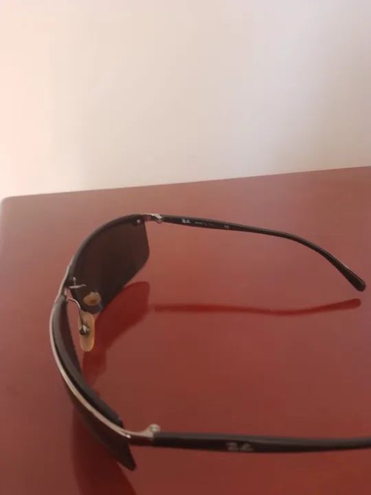 Óculos feminino de sol da marca Persol - Foto 3