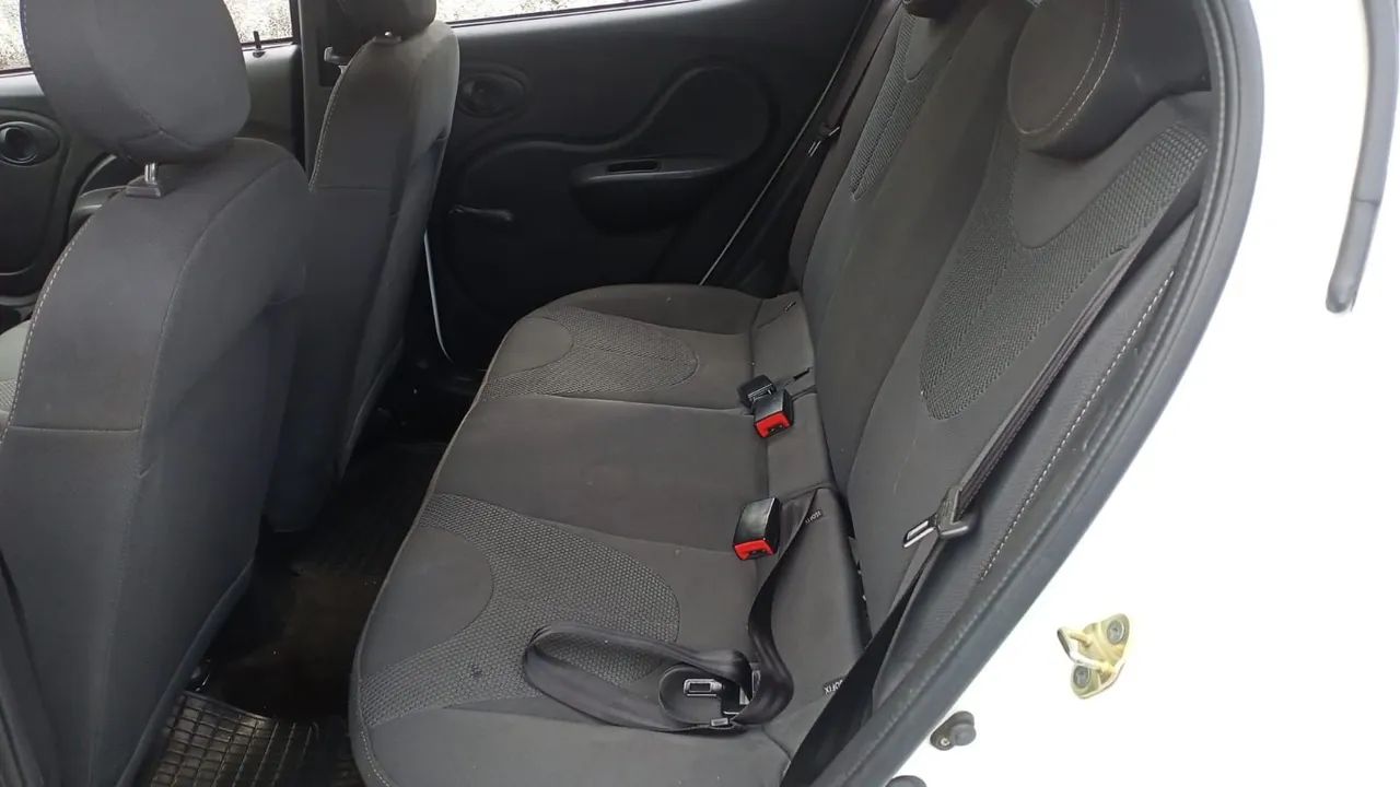 CHERY QQ 1.0 LOOK - Foto 4
