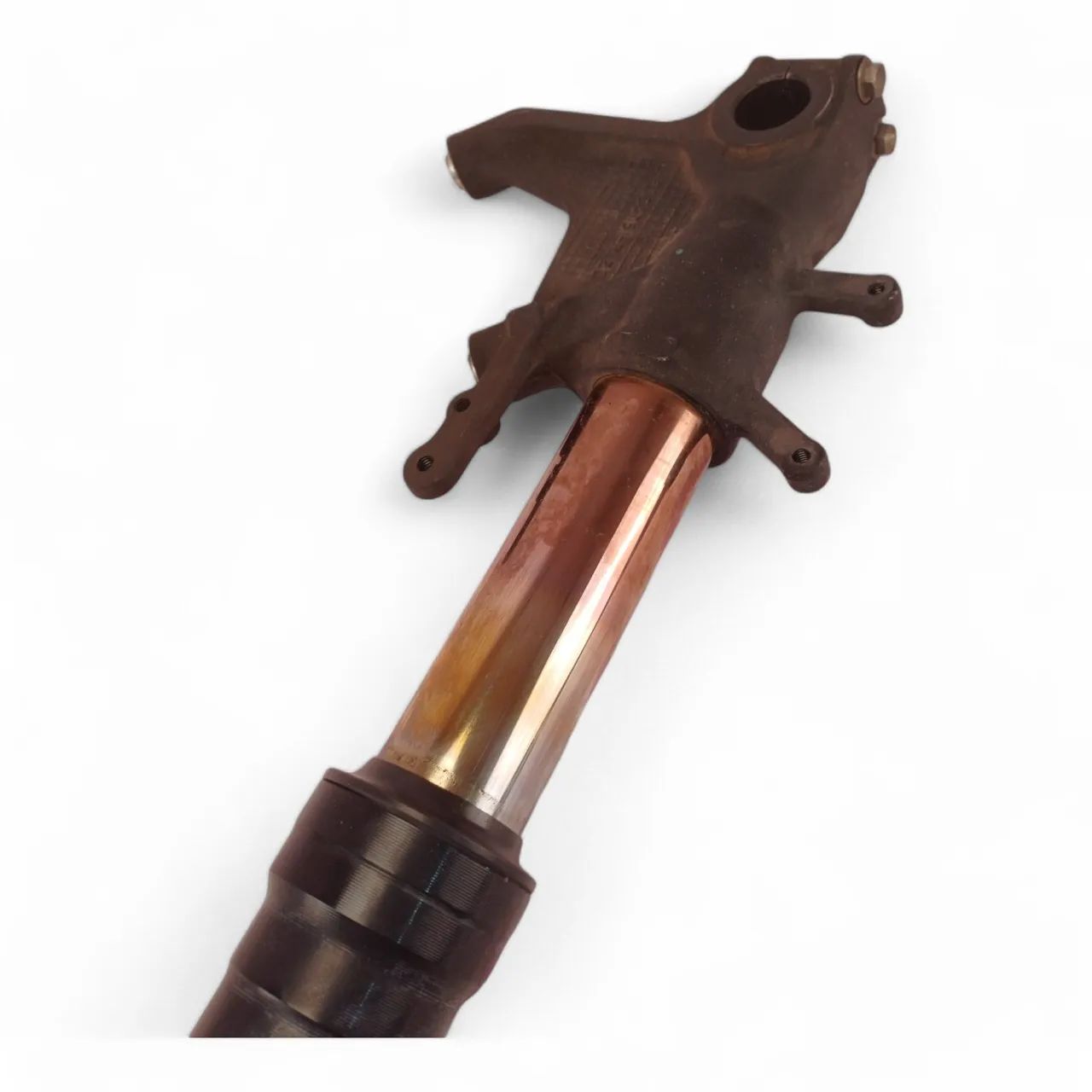 Bengala Direita Suzuki Srad 750 2008 - Foto 2