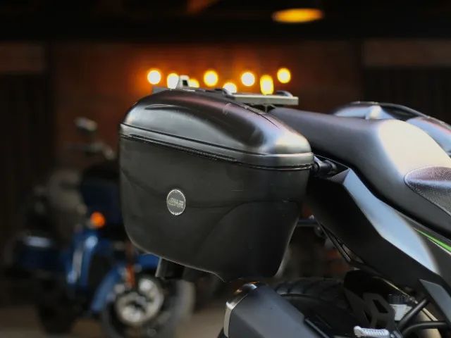 kawasaki versys 300