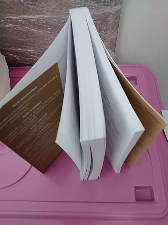 Livro de Direito - Cadernos de Debates Tributários - vol. 01 - Foto 6