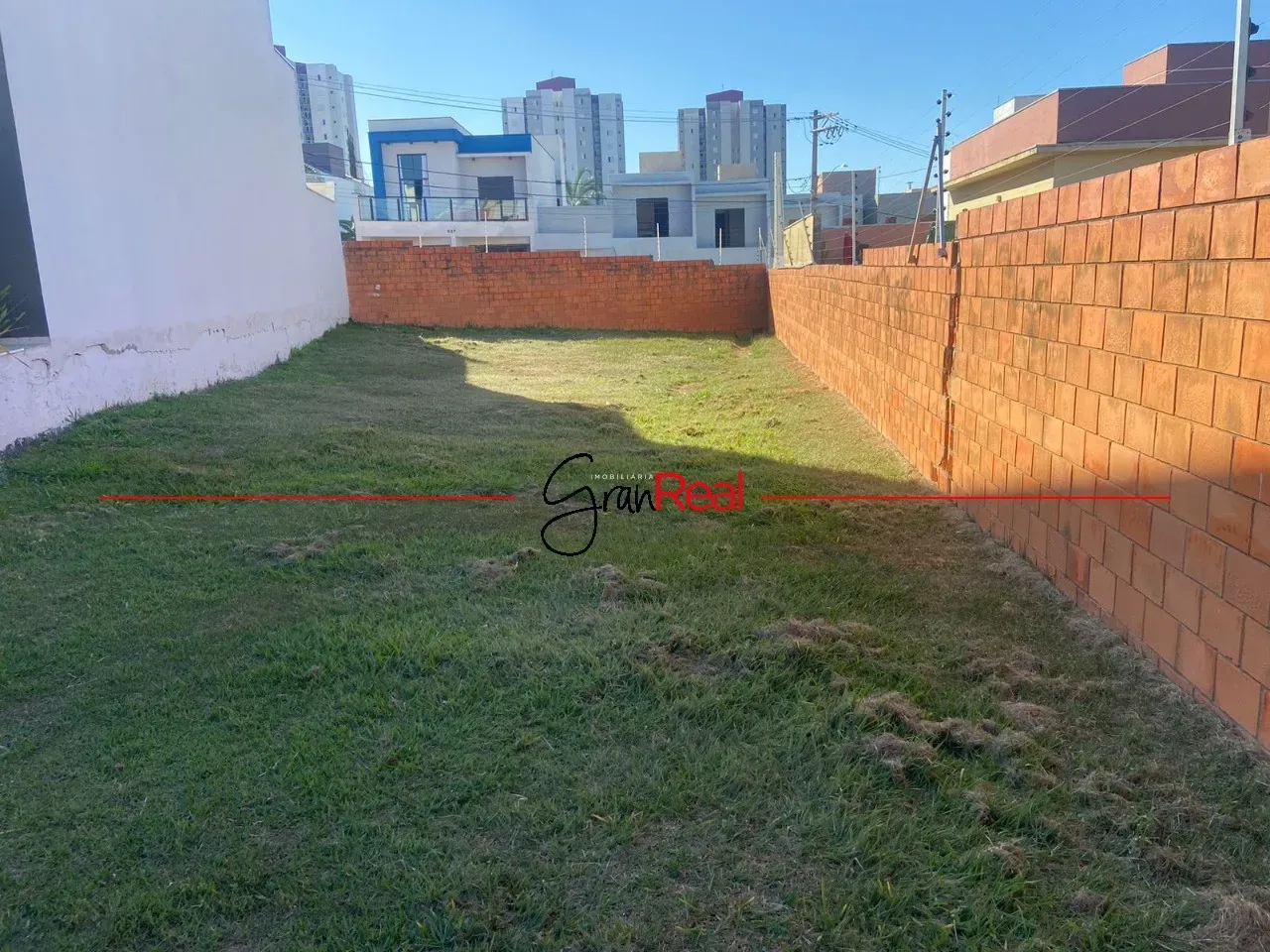 Terreno à VENDA - Condomínio Jardim Maringá - Indaiatuba/SP - 300 m²
