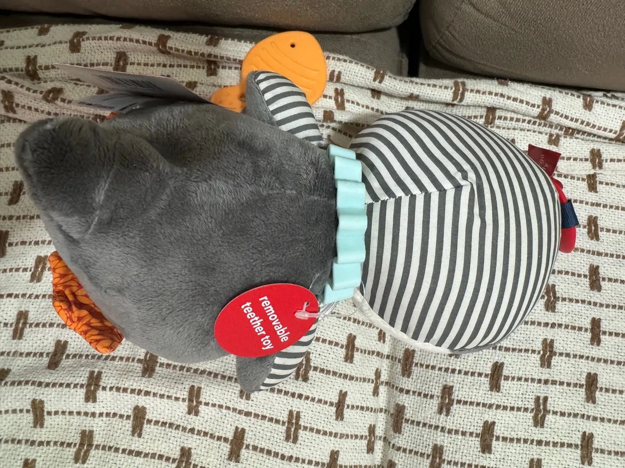 Pinguim Skip Hop  - Foto 3