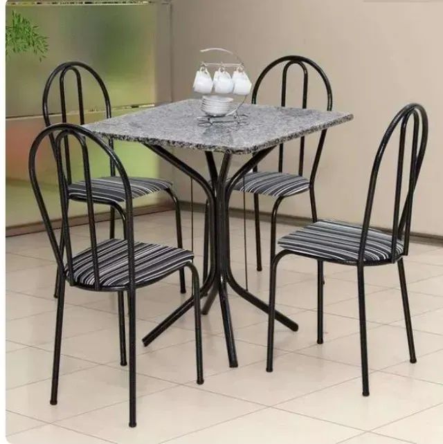 Promoção de mesa de cozinha a pronta entrega ! 