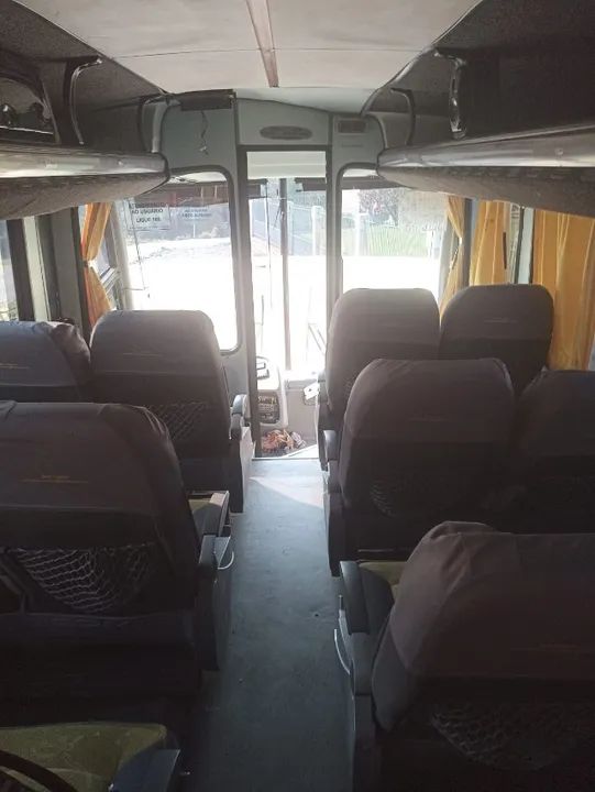 Onibus Motor casa - Foto 6