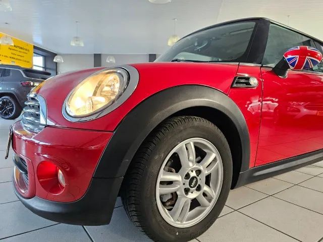 One 1.6 Automático baixa km em Doadi Automóveis - Pelotas/RS - Foto 3