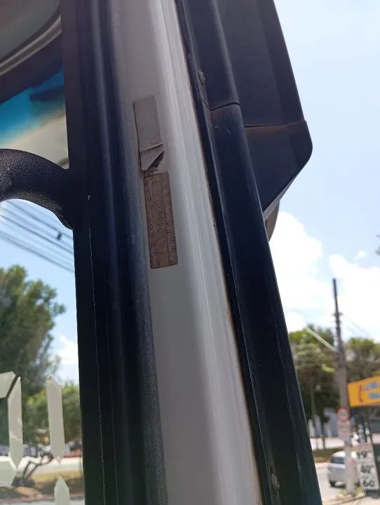 Actros 2546 2019 megaspace extremamente novo - Foto 7