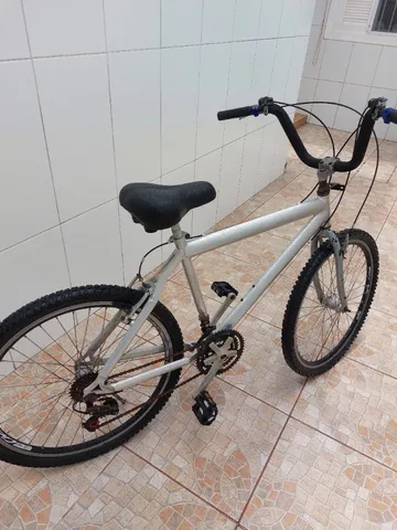 Bicicletas best sale antiguas olx