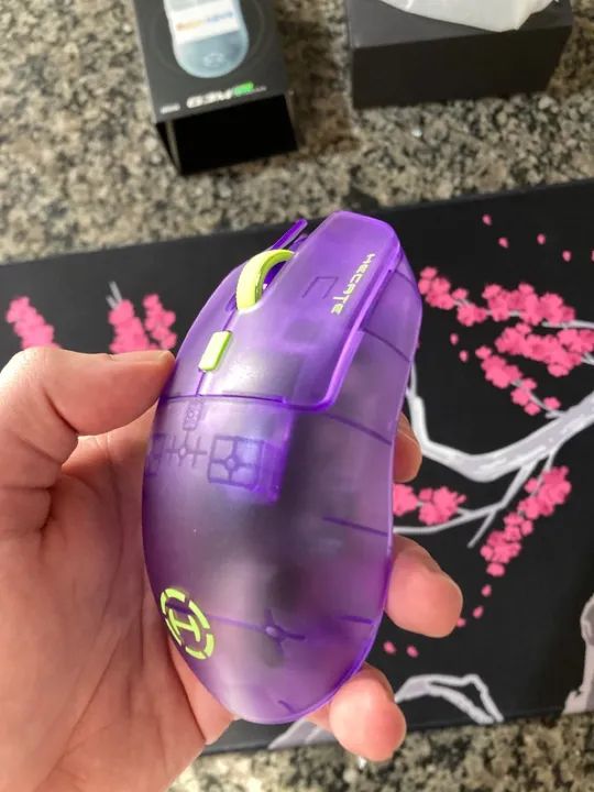 Mouse EDIFIER HECATE G3M PRO - Foto 6