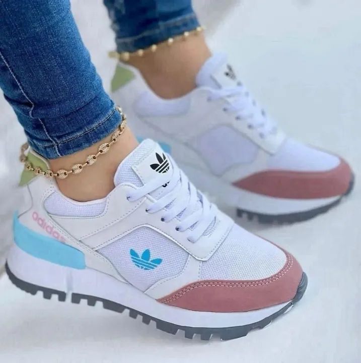 Tênis feminino style  - Foto 3