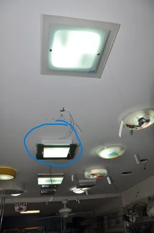 Plafon Clean Espelhado - Foto 5