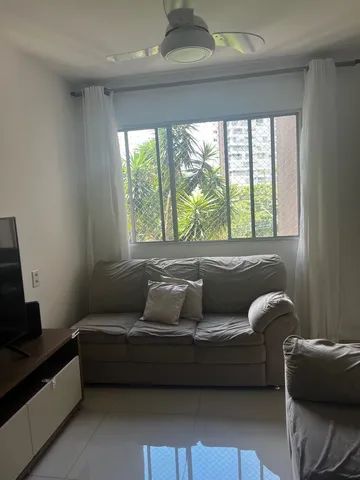 Captação de Apartamento a venda na Rua Benedito Fernandes, Santo Amaro, São Paulo, SP